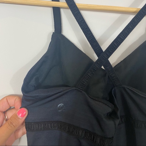 Lululemon Tank Top - Picture 5 of 7